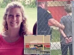 Marianne Akers id as Chatham, Illinois woman id as driver that plowed into YNOT After School Camp killing 4 female students.