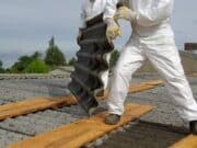 Why Is Asbestos Considered a Dangerous Material? How a once popular fiber came to be linked to the risk of developing mesothelioma.