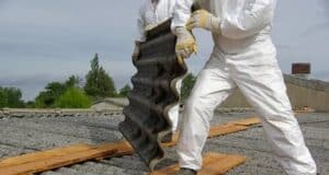 Why Is Asbestos Considered a Dangerous Material? How a once popular fiber came to be linked to the risk of developing mesothelioma.