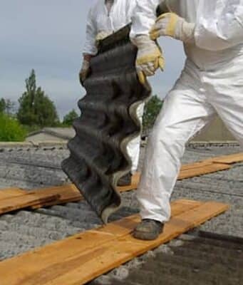 Why Is Asbestos Considered a Dangerous Material? How a once popular fiber came to be linked to the risk of developing mesothelioma.