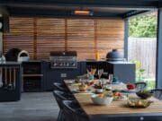 Date Night at Home ideas that you can enjoy at home when you're short of cash.