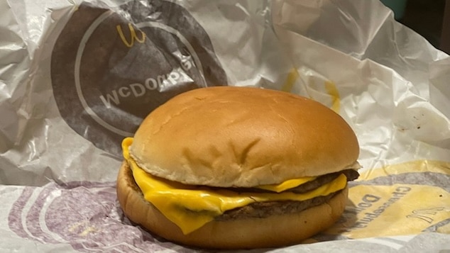Akeena Sampson, St Petersburg, McDonald's worker arrested assaulting and choking teen customer.