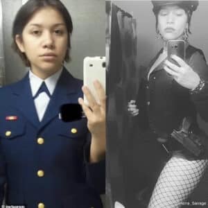 Chelsea Perkins pleads guilty to killing Matthew Dunmire after raping