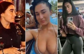 Alisa Bajraktarevic ex Bronx, NYC cop fired protecting suspected ex drug dealer boyfriend from NYPD investigations