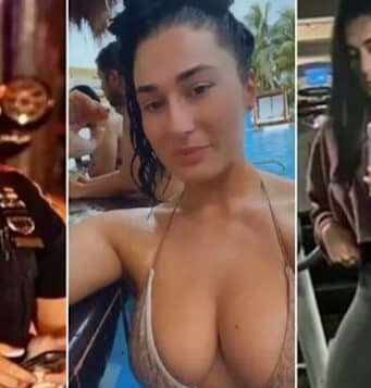 Alisa Bajraktarevic ex Bronx, NYC cop fired protecting suspected ex drug dealer boyfriend from NYPD investigations