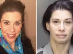 Amber Escamilla elementary school teacher arrested using electronic dog whistle on 6 year old autistic boy.