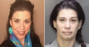 Amber Escamilla elementary school teacher arrested using electronic dog whistle on 6 year old autistic boy.