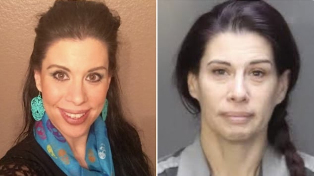 Amber Escamilla elementary school teacher arrested using electronic dog whistle on 6 year old autistic boy.