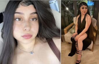 Ayla Gonzalez Salinas, Florida 20 year old woman charged with sexually abusing underage male victim.