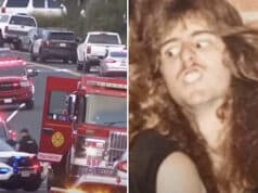 Brian Montana, 'Pioneer' Death metal guitarist killed during San Francisco police standoff shooting.