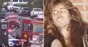 Brian Montana, 'Pioneer' Death metal guitarist killed during San Francisco police standoff shooting.