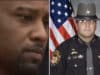 Larry Henderson HCSO deputy shot dead by Rodney Hinton Jr after Cincinnati cops shoot his son dead the day before.