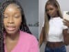 Elizabeth Tamilore Odunsi, Houston nursing student stabbed to death by roommate, Chester Grant following dispute over cats.