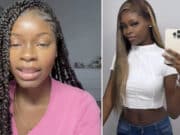 Elizabeth Tamilore Odunsi, Houston nursing student stabbed to death by roommate, Chester Grant following dispute over cats.