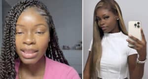 Elizabeth Tamilore Odunsi, Houston nursing student stabbed to death by roommate, Chester Grant following dispute over cats.