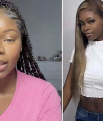 Elizabeth Tamilore Odunsi, Houston nursing student stabbed to death by roommate, Chester Grant following dispute over cats.