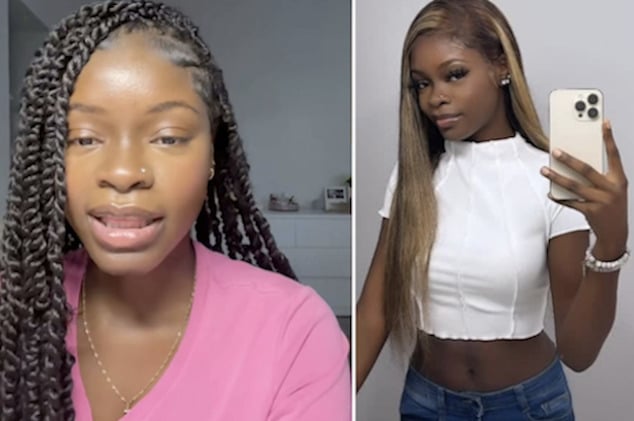 Elizabeth Tamilore Odunsi, Houston nursing student stabbed to death by roommate, Chester Grant following dispute over cats.