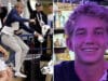 Braun Levi, Loyola High School tennis star killed by Jenia Belt, Manhattan Beach DUI driver