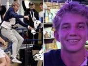 Braun Levi, Loyola High School tennis star killed by Jenia Belt, Manhattan Beach DUI driver