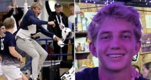 Braun Levi, Loyola High School tennis star killed by Jenia Belt, Manhattan Beach DUI driver