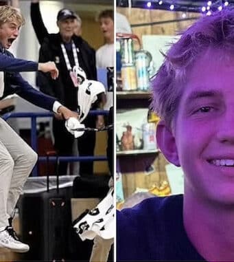 Braun Levi, Loyola High School tennis star killed by Jenia Belt, Manhattan Beach DUI driver