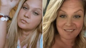 Christina Solometo aka Delco Pooper becomes internet sensation