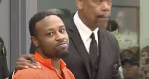 Rodney Hinton Jr Cincinnati father denied bond