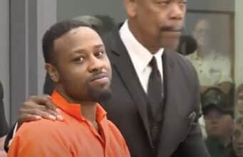 Rodney Hinton Jr Cincinnati father denied bond