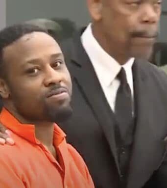 Rodney Hinton Jr Cincinnati father denied bond