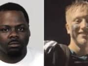 Tyler Chase Butler, Fredericksburg, Virginia homeowner shoots teen, Michael Bosworth Jr dead in TikTok prank gone wrong. 