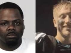 Tyler Chase Butler, Fredericksburg, Virginia homeowner shoots teen, Michael Bosworth Jr dead in TikTok prank gone wrong. 