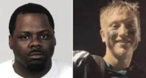 Tyler Chase Butler, Fredericksburg, Virginia homeowner shoots teen, Michael Bosworth Jr dead in TikTok prank gone wrong. 