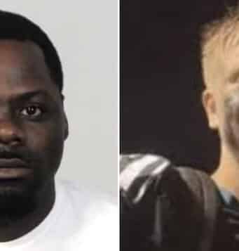 Tyler Chase Butler, Fredericksburg, Virginia homeowner shoots teen, Michael Bosworth Jr dead in TikTok prank gone wrong. 