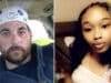 Dsani Badgett, Knoxville, Tennessee woman shoots cheating boyfriend dead.