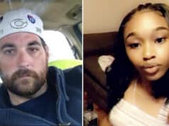 Dsani Badgett, Knoxville, Tennessee woman shoots cheating boyfriend dead.