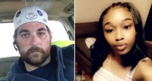 Dsani Badgett, Knoxville, Tennessee woman shoots cheating boyfriend dead.