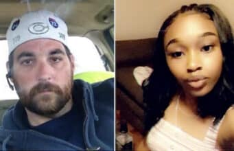 Dsani Badgett, Knoxville, Tennessee woman shoots cheating boyfriend dead.