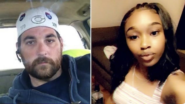Dsani Badgett, Knoxville, Tennessee woman shoots cheating boyfriend dead.