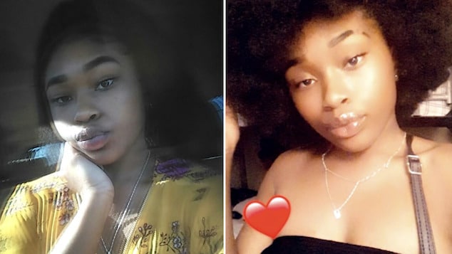 Dsani Badgett, Knoxville, Tennessee woman shoots cheating boyfriend dead.