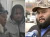 Marco Velazquez Chicago homeowner moves in with squatters refusing to leave property