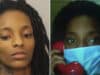 Te’Lea Jefferson, Tallahassee, Florida woman sentenced to life in beating murder of 3 year old boy.