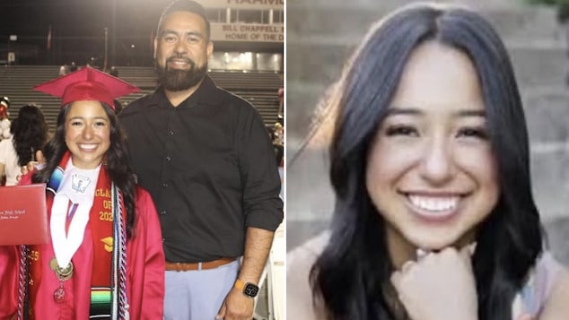Georgia college student faces deportation after running red light