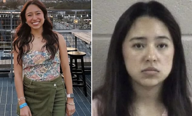 Ximena Arias-Cristobal, Dalton, Georgia college teen faces deportation after running red light