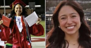 Ximena Arias-Cristobal, Dalton, Georgia college teen faces deportation after running red light