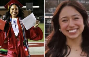 Ximena Arias-Cristobal, Dalton, Georgia college teen faces deportation after running red light