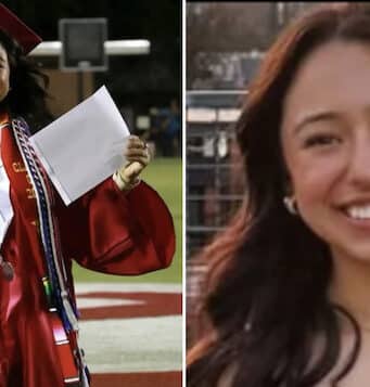 Ximena Arias-Cristobal, Dalton, Georgia college teen faces deportation after running red light
