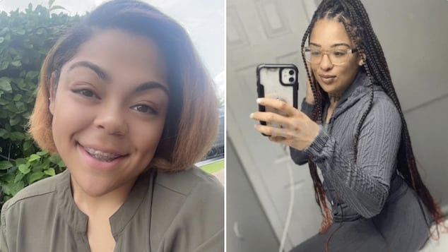 Deandra Leeann Patterson, Cape Girardeau, Missouri woman arrested in shooting death of Micah Ledbetter along with injuring a male victim.