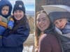 Julia Byrne, Pembroke, New Hampshire mom thought to have shot and killed 3 year old son, Blake Byrne then self in suspected murder-suicide.