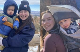 Julia Byrne, Pembroke, New Hampshire mom thought to have shot and killed 3 year old son, Blake Byrne then self in suspected murder-suicide.
