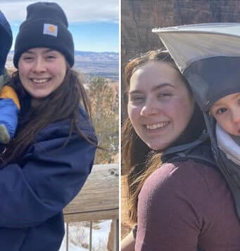 Julia Byrne, Pembroke, New Hampshire mom thought to have shot and killed 3 year old son, Blake Byrne then self in suspected murder-suicide.